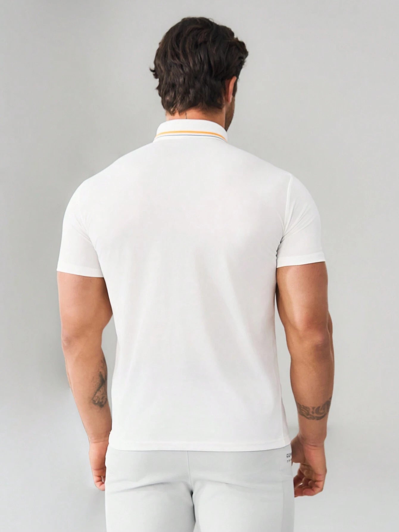 13046 2a-04-13 Camisa deportiva 1 Pza