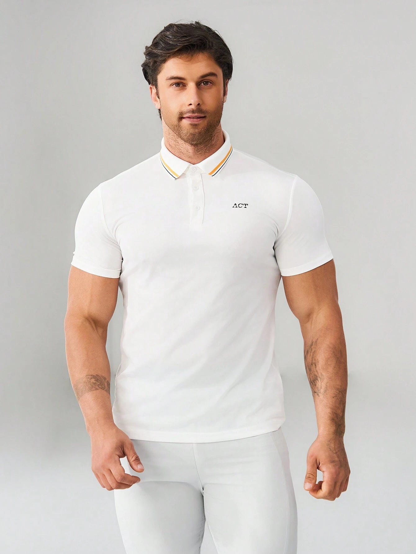13046 2a-04-13 Camisa deportiva 1 Pza