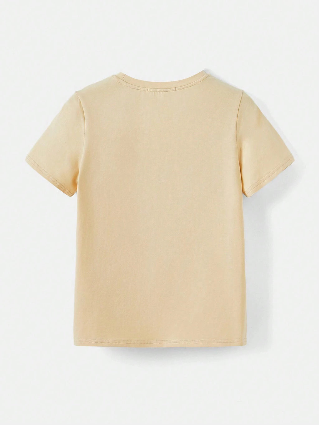 14157 1t-396 Camiseta Con Estampado TOM & JERRY 1 Pza