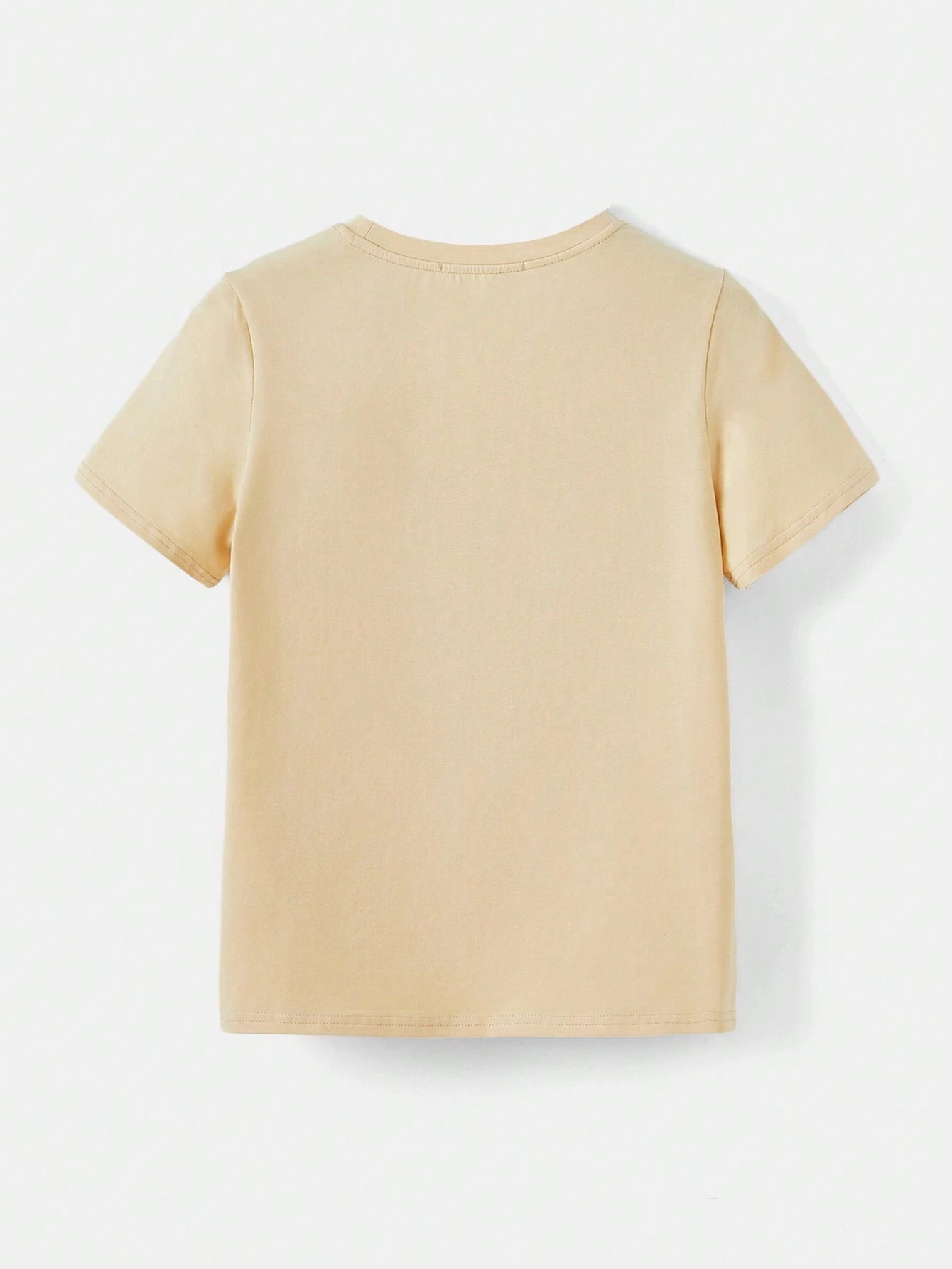 14157 1t-396 Camiseta Con Estampado TOM & JERRY 1 Pza