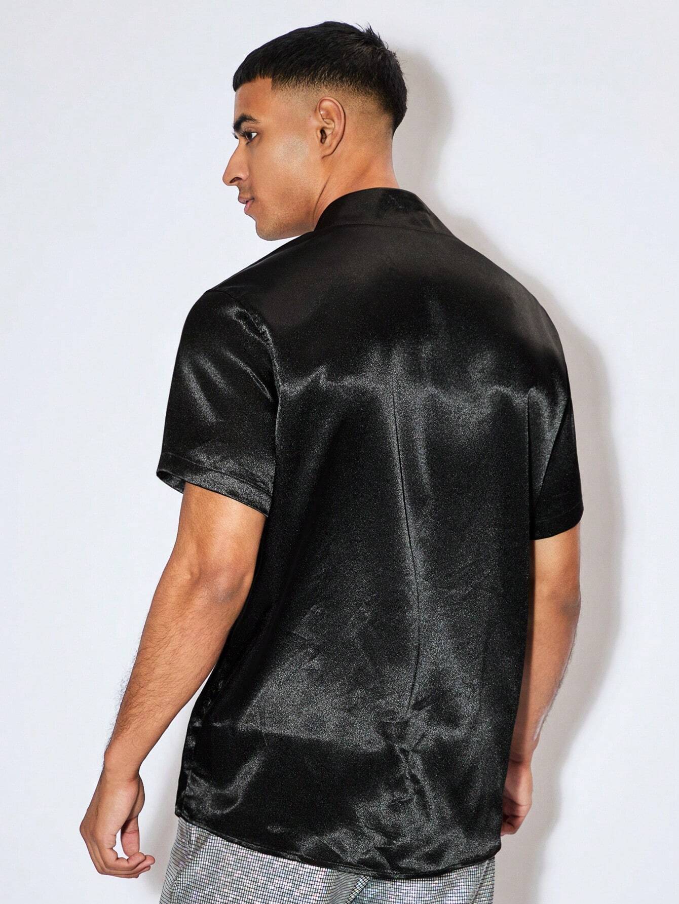 13098 2a-04-25 Camisa Brillo 1 Pza