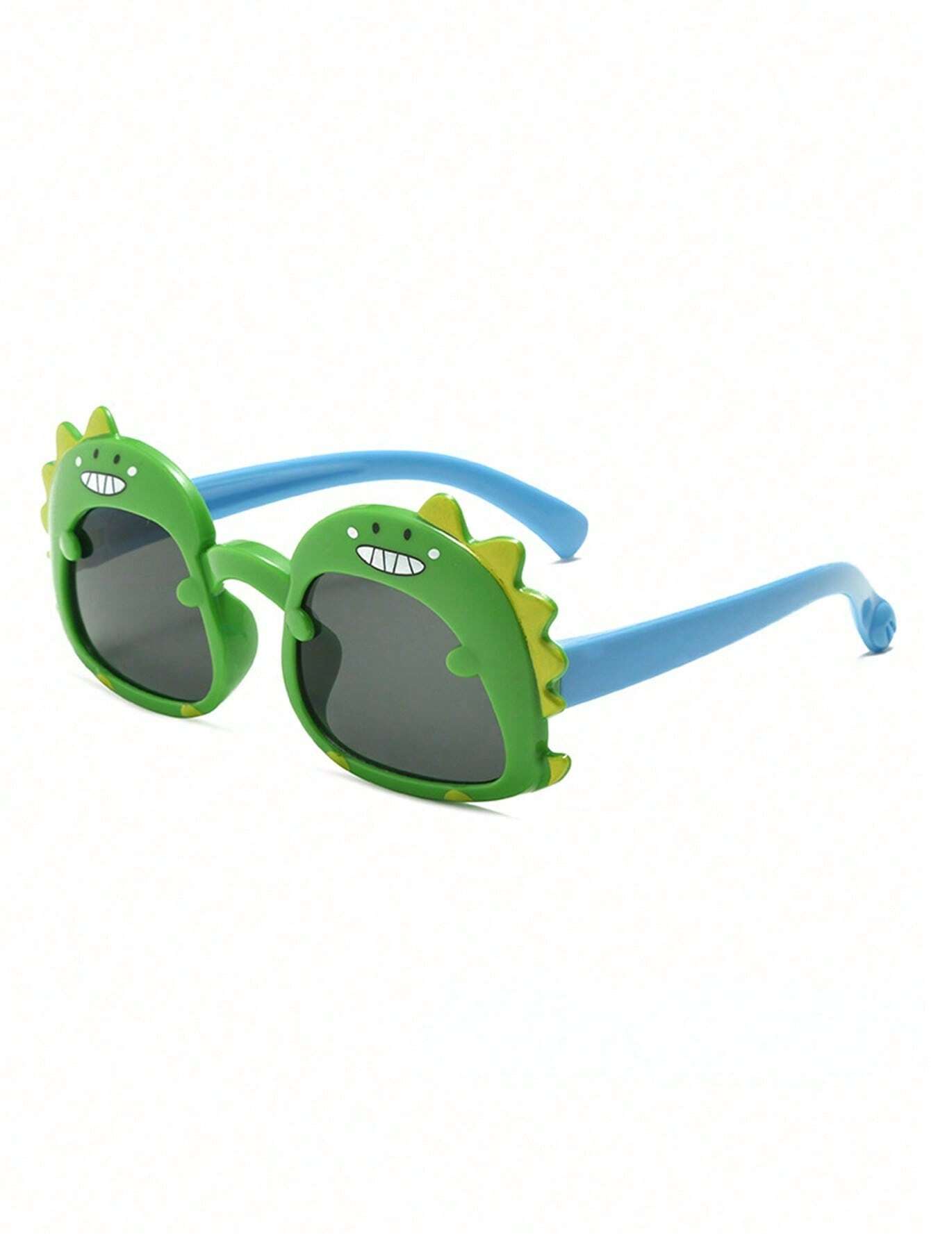 14048 1l-400 Gafas De Dinosaurio 1 Pza