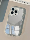 16952 1b-002 Funda de teléfono de acrílico 1 Pza