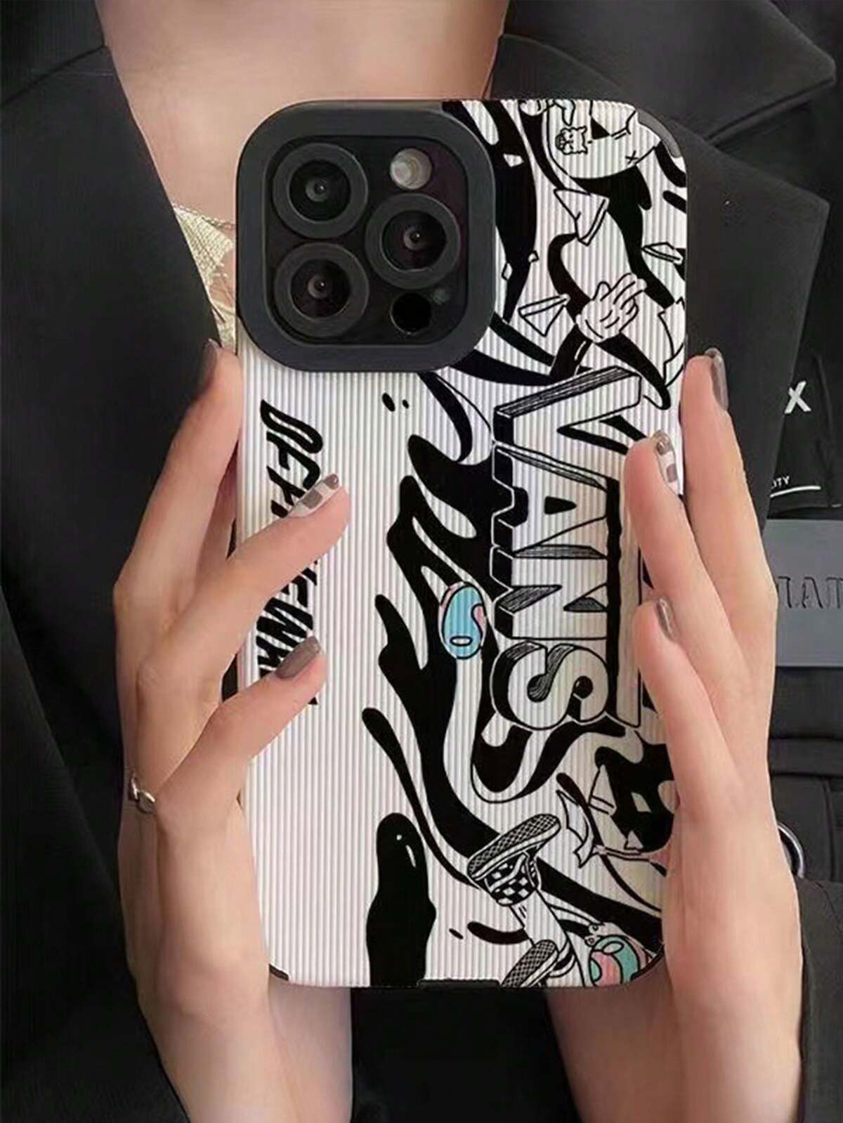 16953 2t-014 Funda Para Teléfono 1 Pza