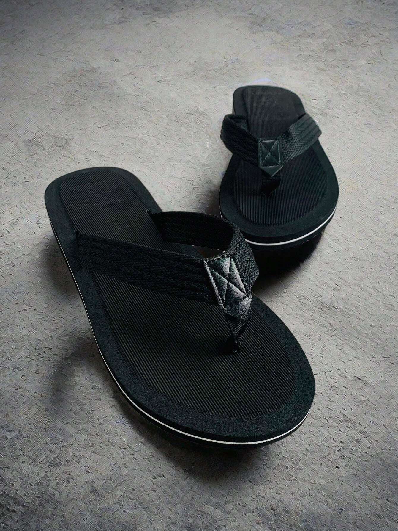 14671 1c-026 Sandalia De Hombre 1 Par