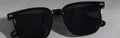 15744 1l-398 Gafas estilo retro cuadradas 1 Pza