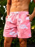 12367 1t-209 Short Playero Hombre 1 Pza