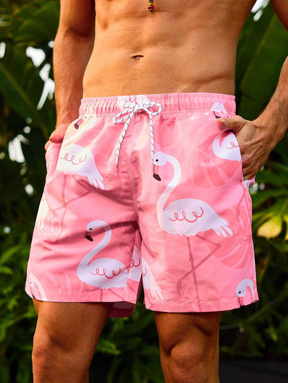 12367 1a-064 Short Playero Hombre 1 Pza