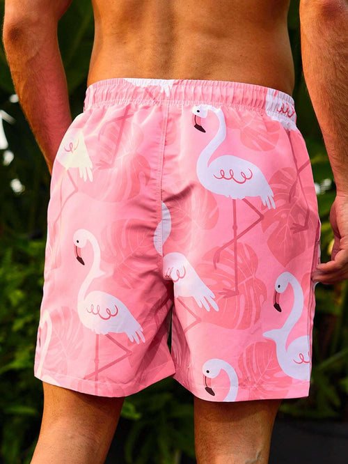 12367 1t-209 Short Playero Hombre 1 Pza