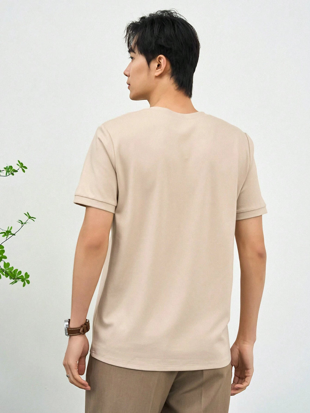 14495 1a-097 Playera Hombre 1 Pza