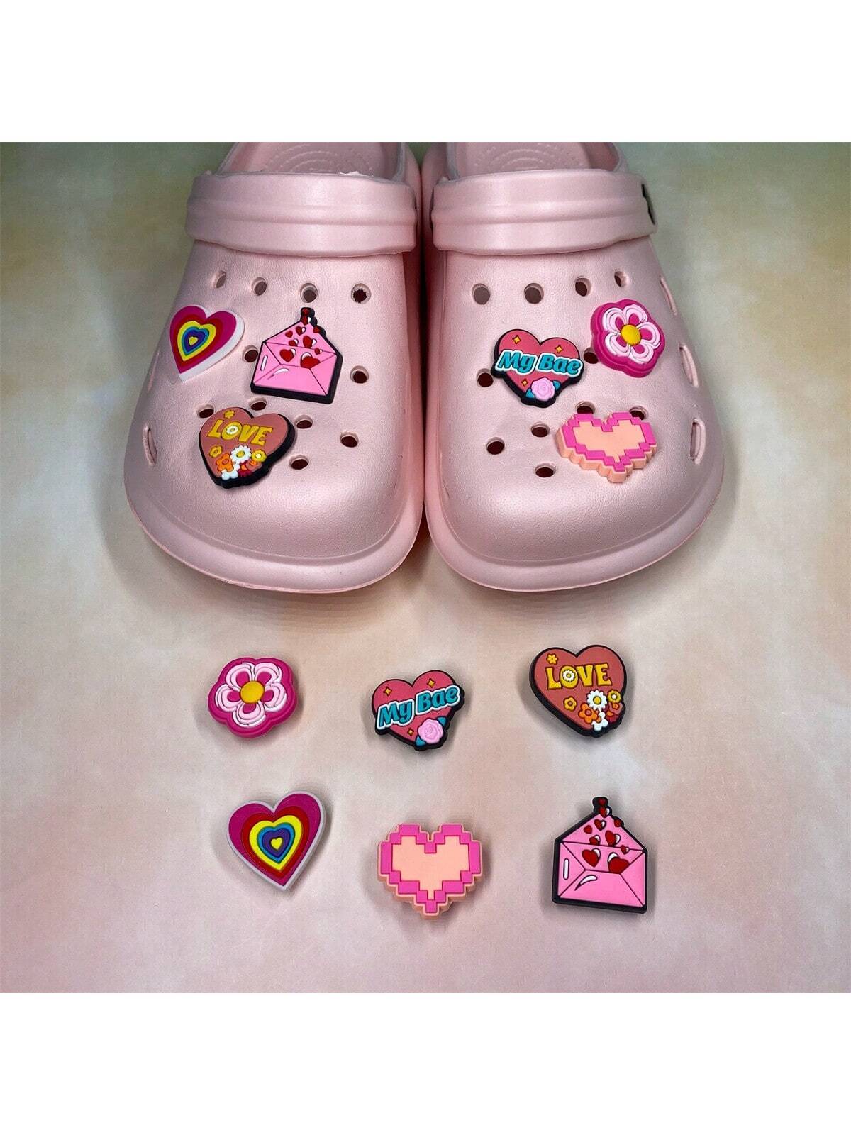 17881 1t-001 Crocs ligeros + Pines