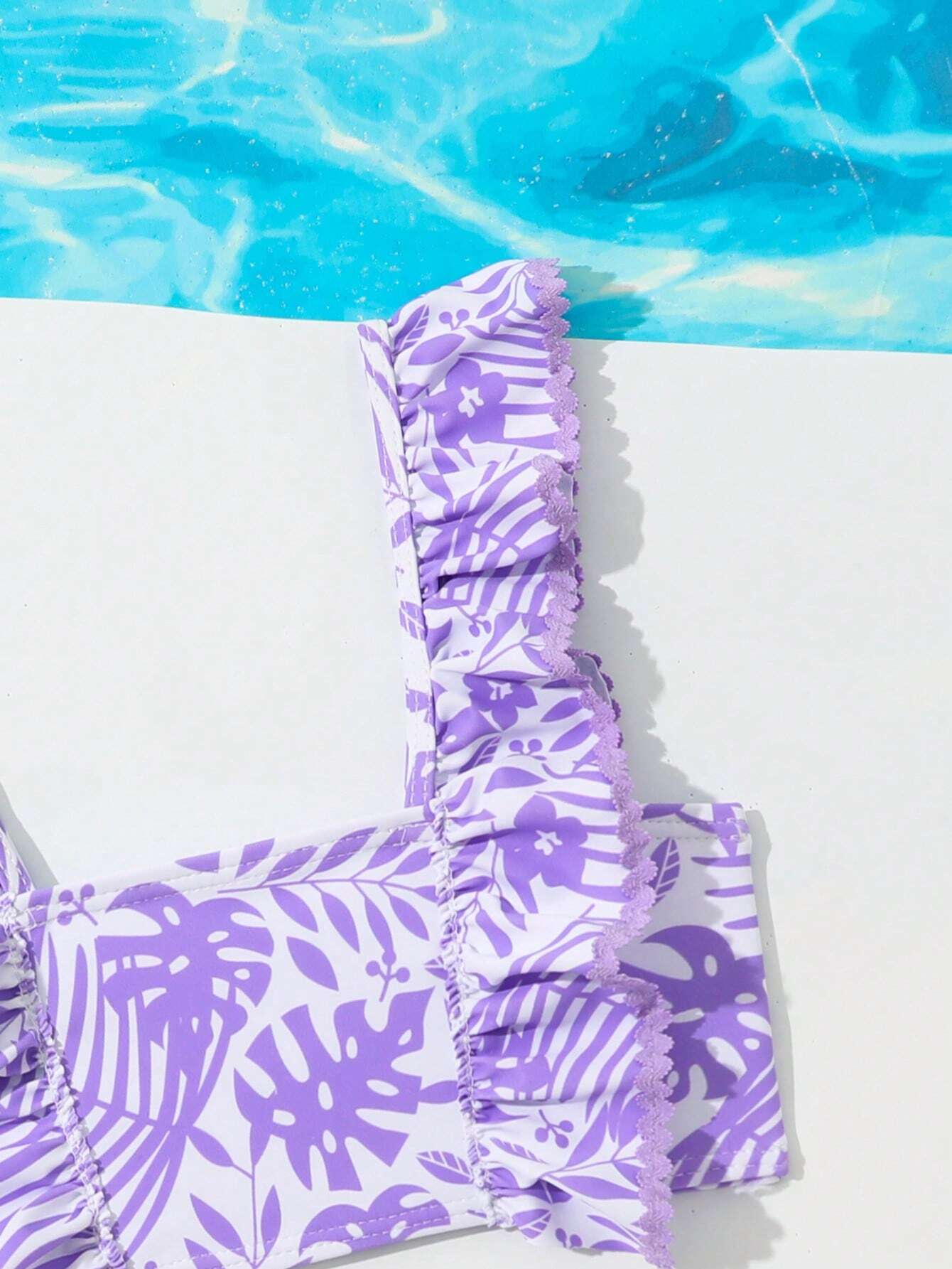 14046 ID-301 Traje De Baño 2 Pzas