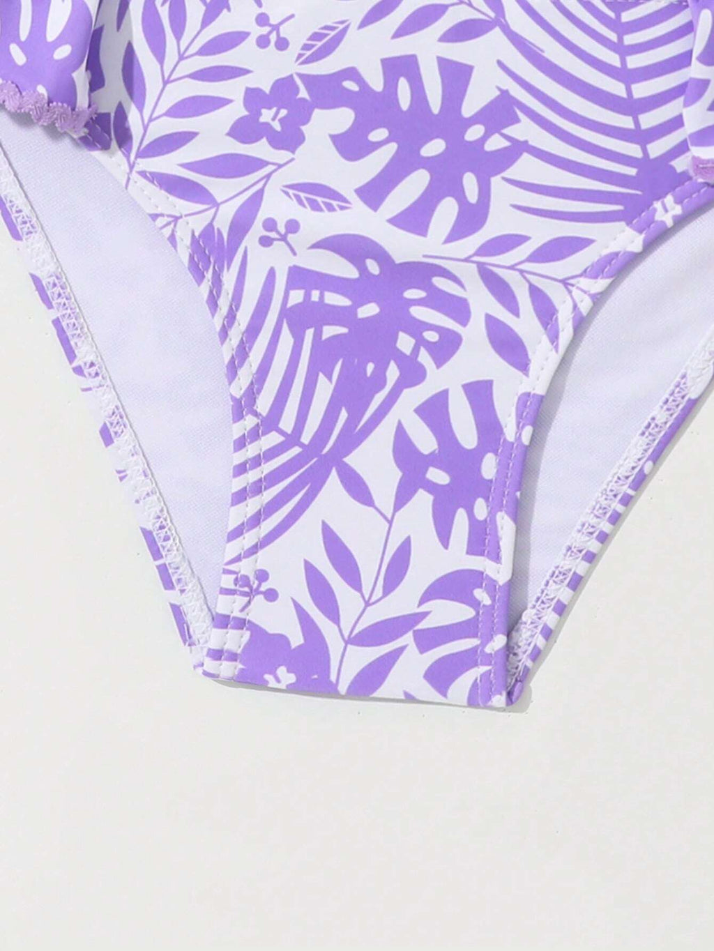 14046 ID-301 Traje De Baño 2 Pzas