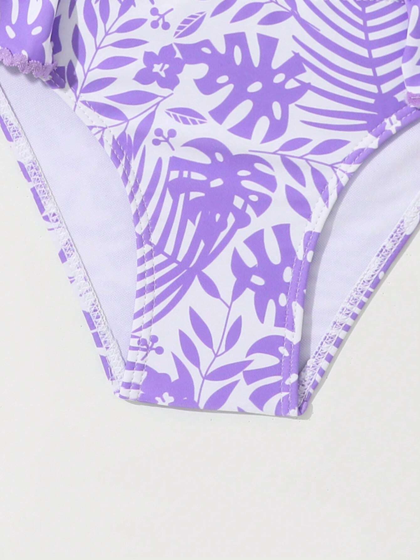 14046 ID-301 Traje De Baño 2 Pzas