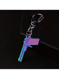 13388 2b-02-04 Llavero Con Colgante 1 Pza
