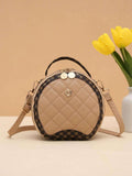 15647 1c-01-07 Bolso Bordado 1 Pza