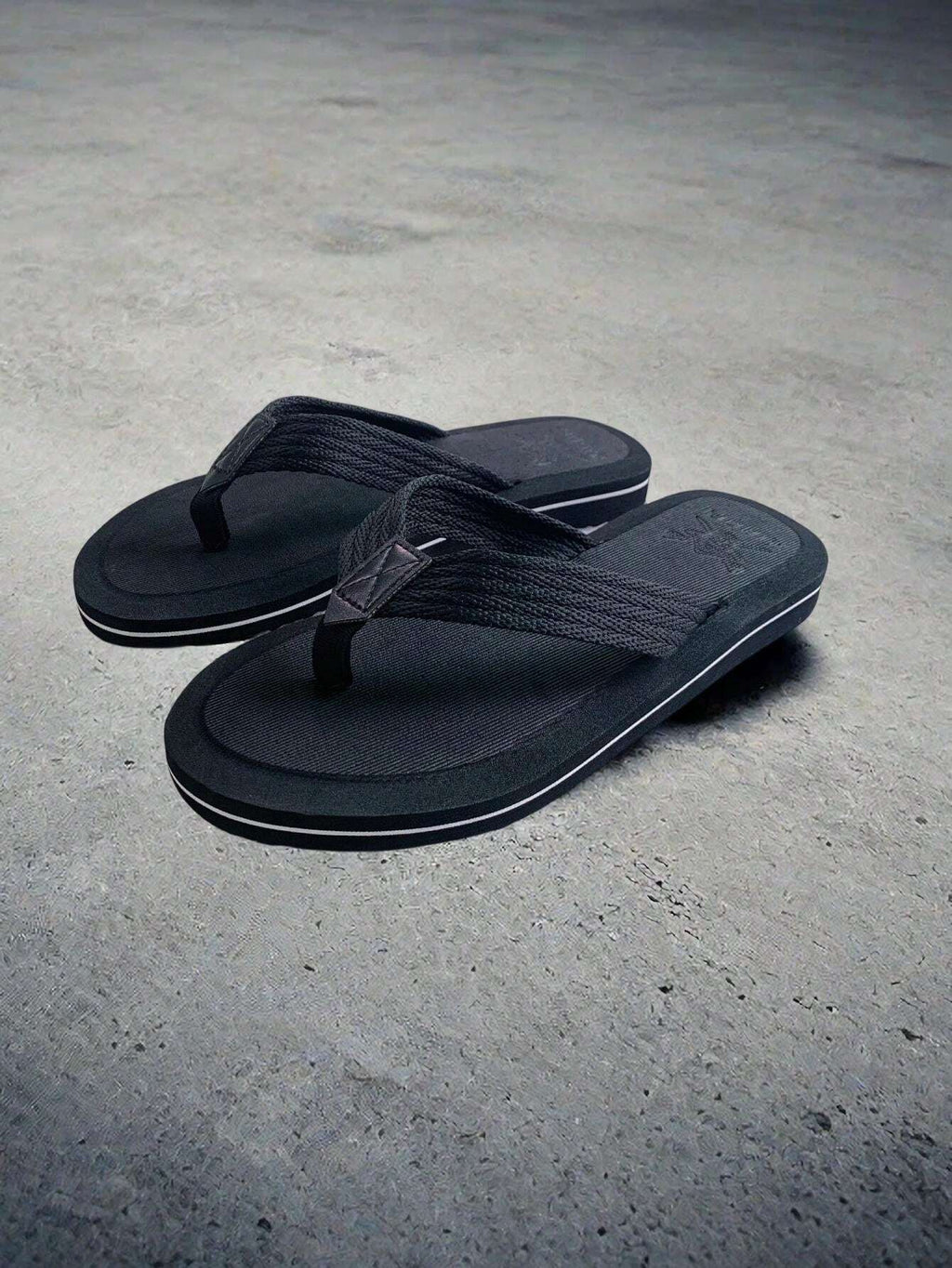 14671 1c-026 Sandalia De Hombre 1 Par