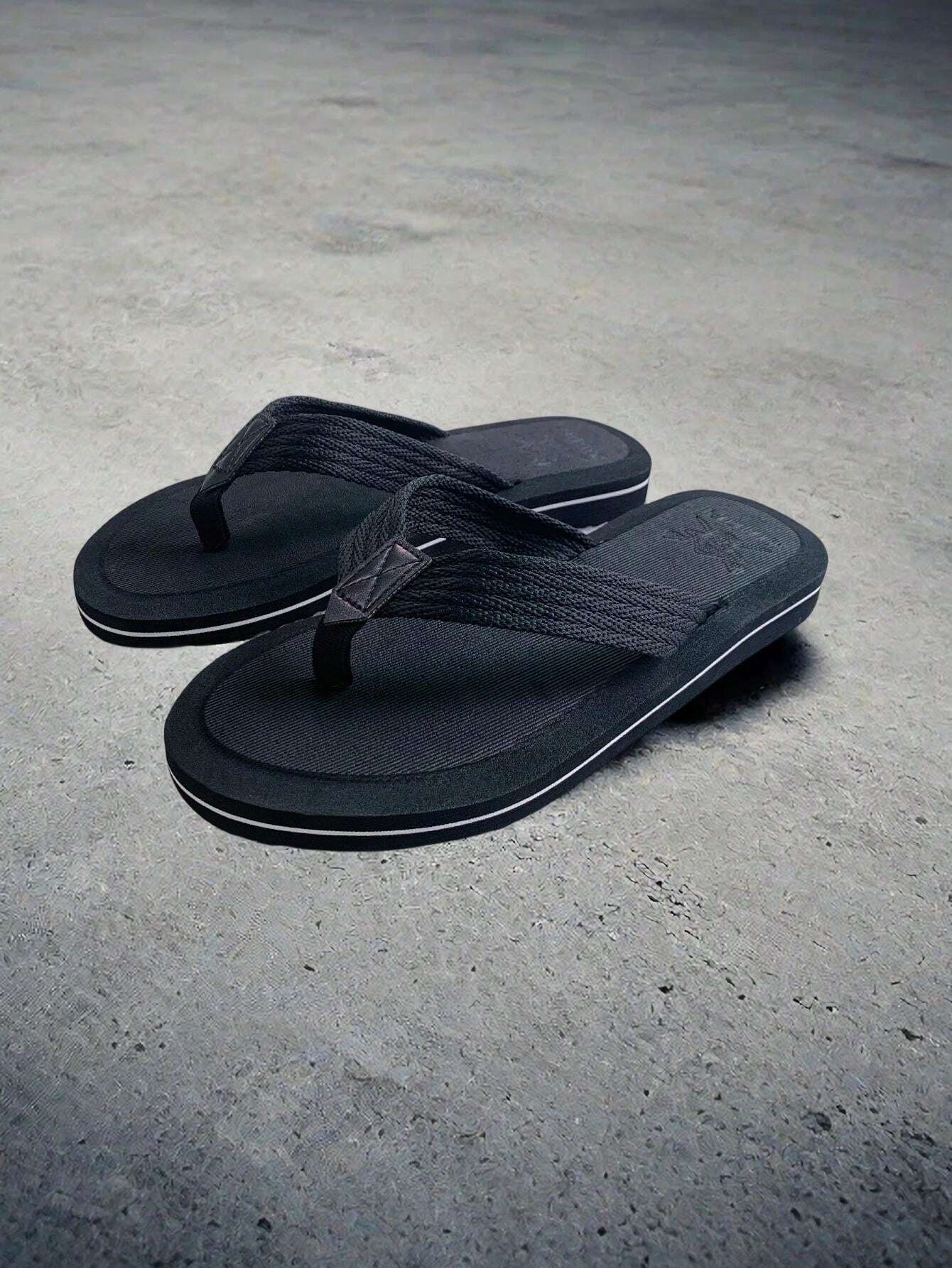 14671 1c-026 Sandalia De Hombre 1 Par