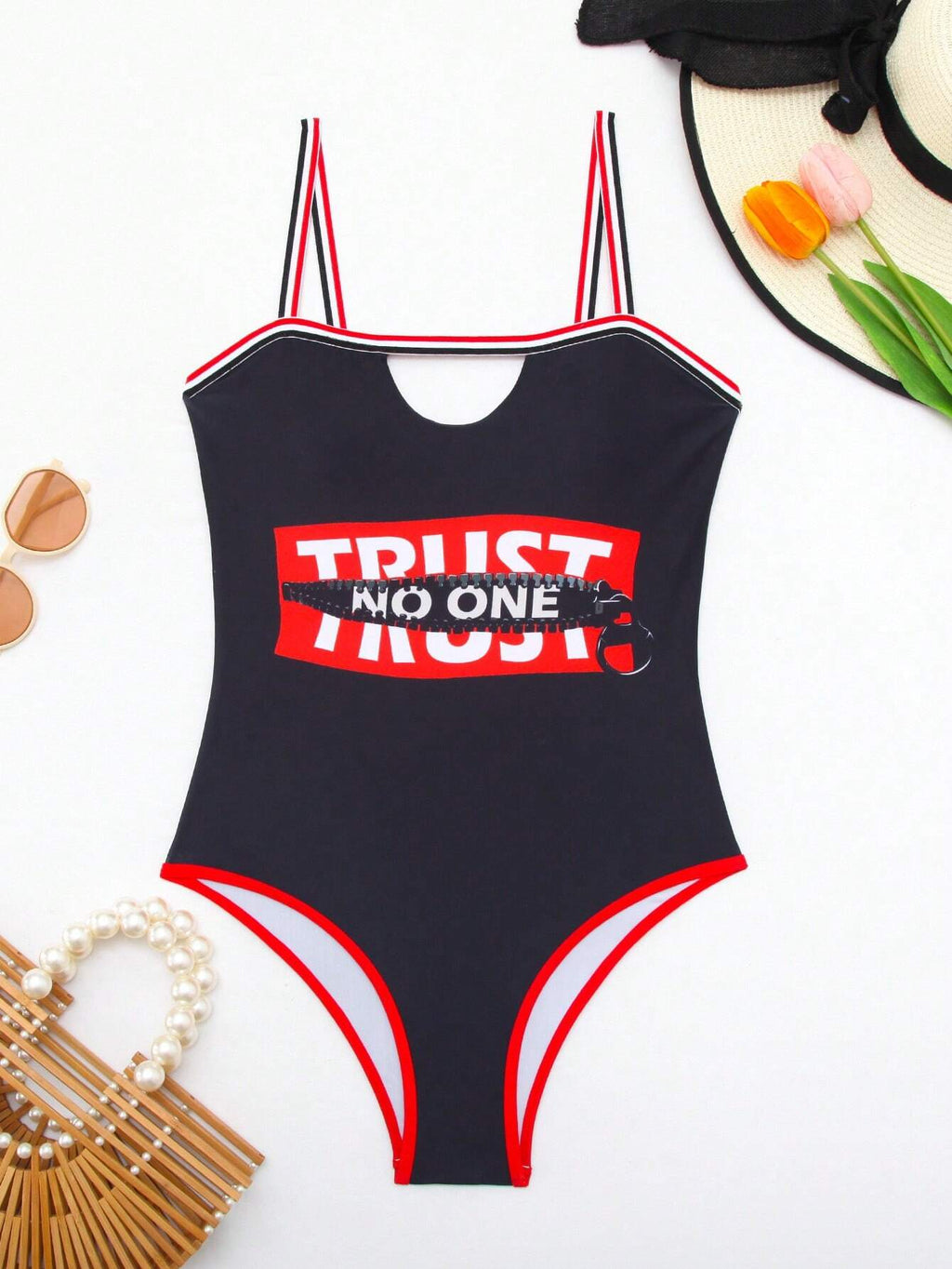 15577 1a-010 Traje de baño 1 Pza