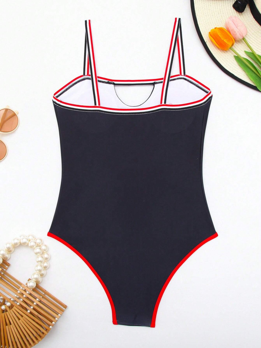 15577 1a-010 Traje de baño 1 Pza