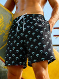 17017 1t-012 Short de playa 1 Pza
