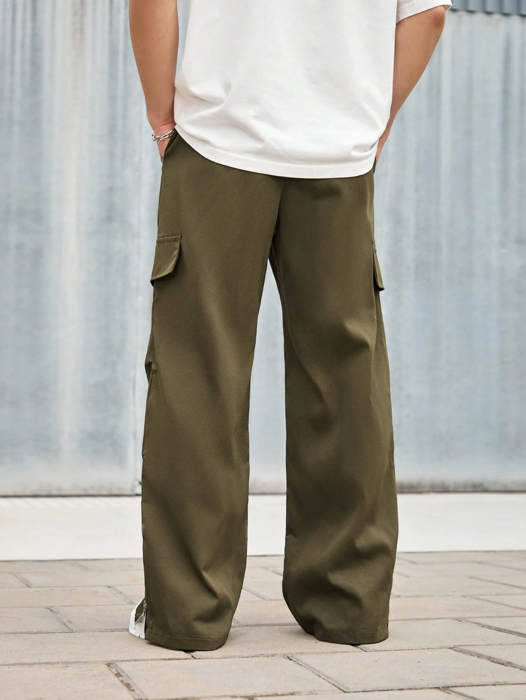 13050 2a-04-04  Pantalón 1 Pza
