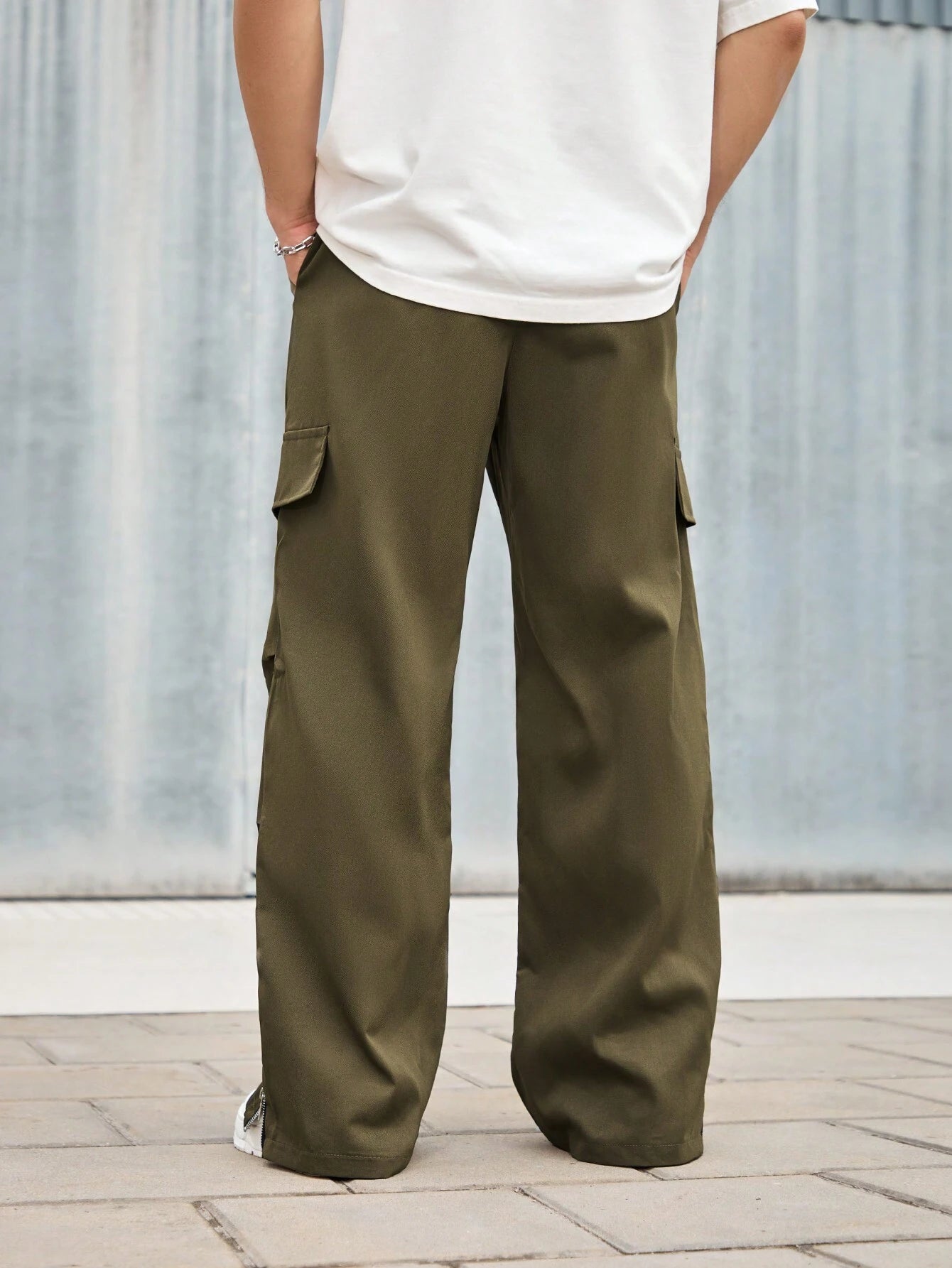 13050 2a-04-04  Pantalón 1 Pza