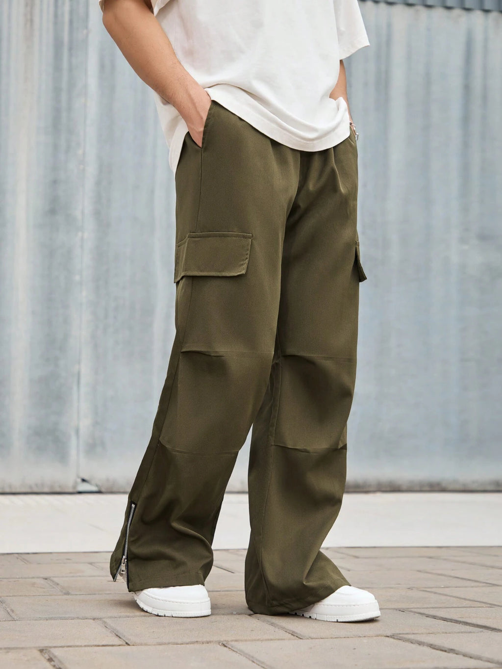 13050 2a-04-04  Pantalón 1 Pza