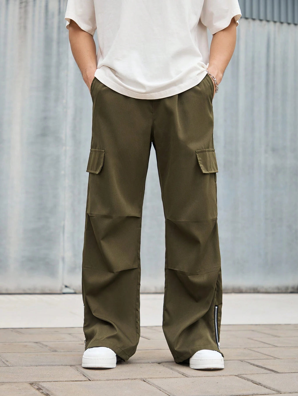 13050 2a-04-04  Pantalón 1 Pza