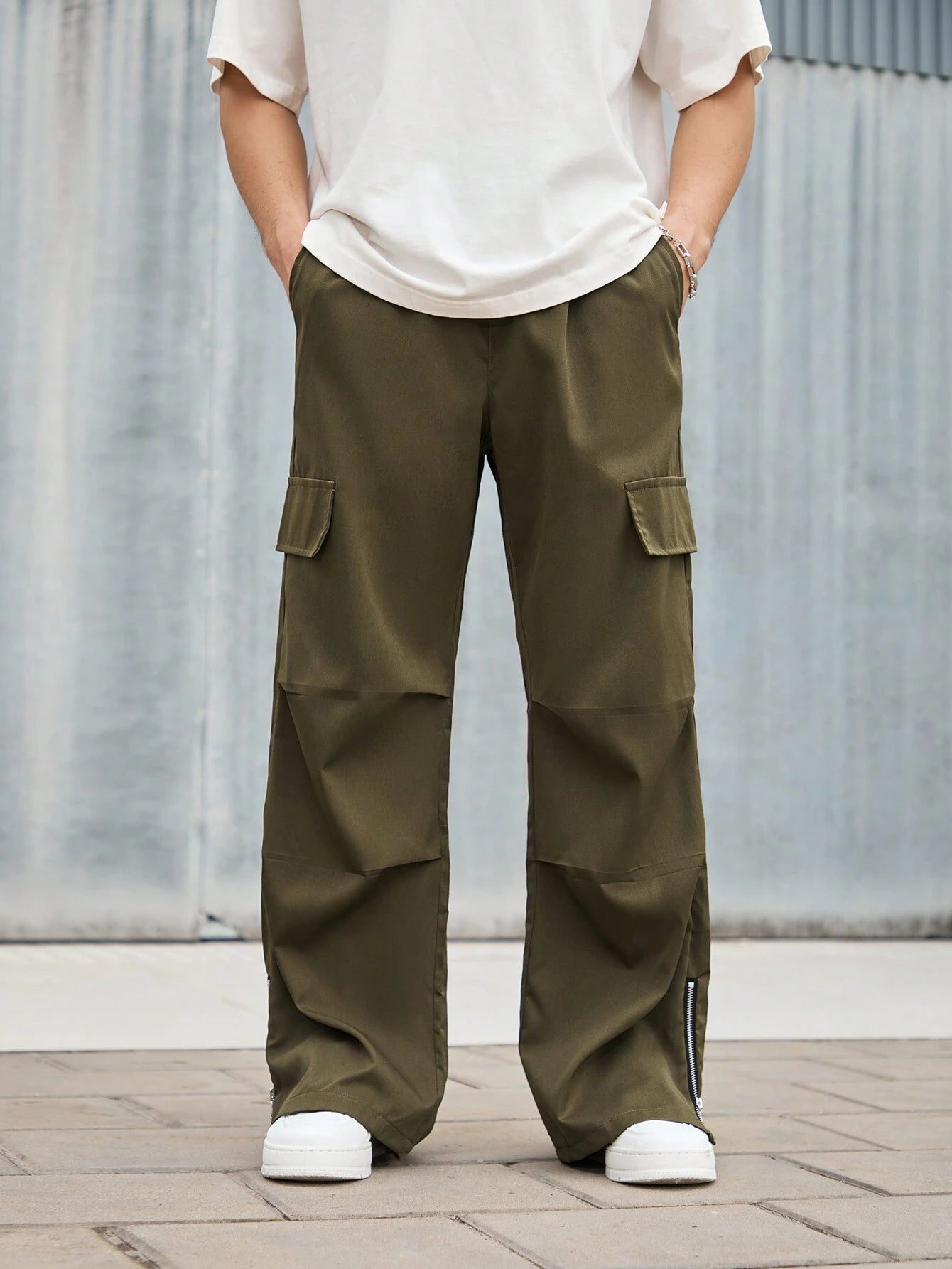 13050 2a-04-04  Pantalón 1 Pza