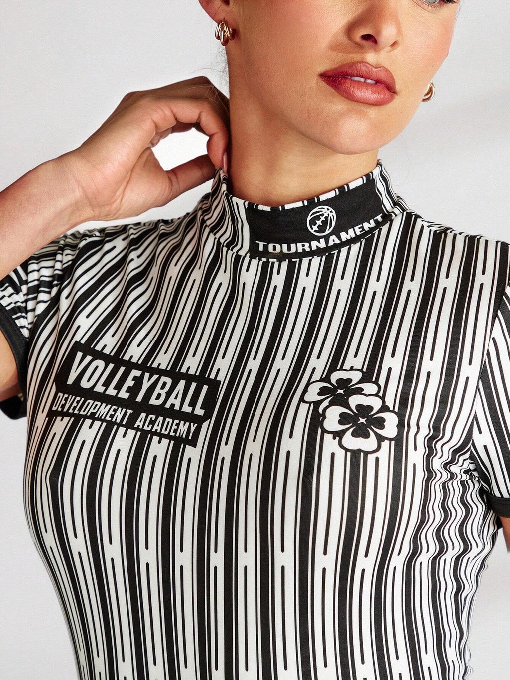 14799 1a-091 Blusa Deporte 1 Pza