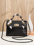15654 1c-01-07 Bolso De Mano Casual 1 Pza