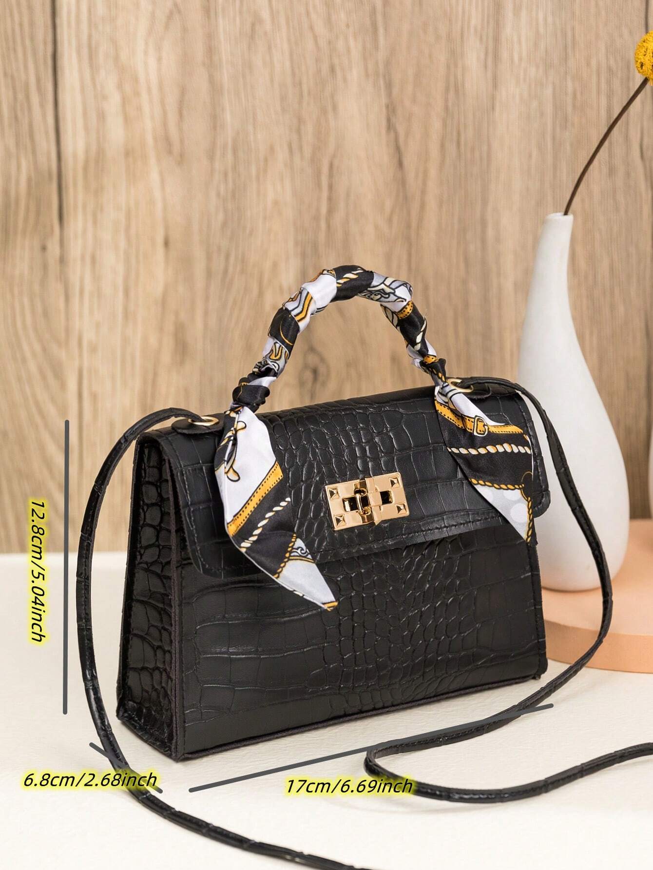 14839 2c-02-03 Bolso Casual 1 Pza