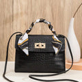 14919 1c-02-09 Bolso De Mano Casual De Damas