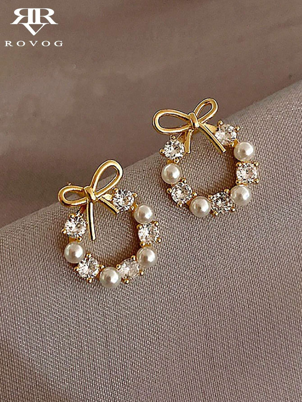 14994 1b-01-07 Aretes Elegantes 1 Par