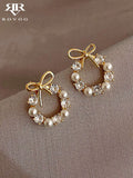 14994 1b-01-07 Aretes Elegantes 1 Par