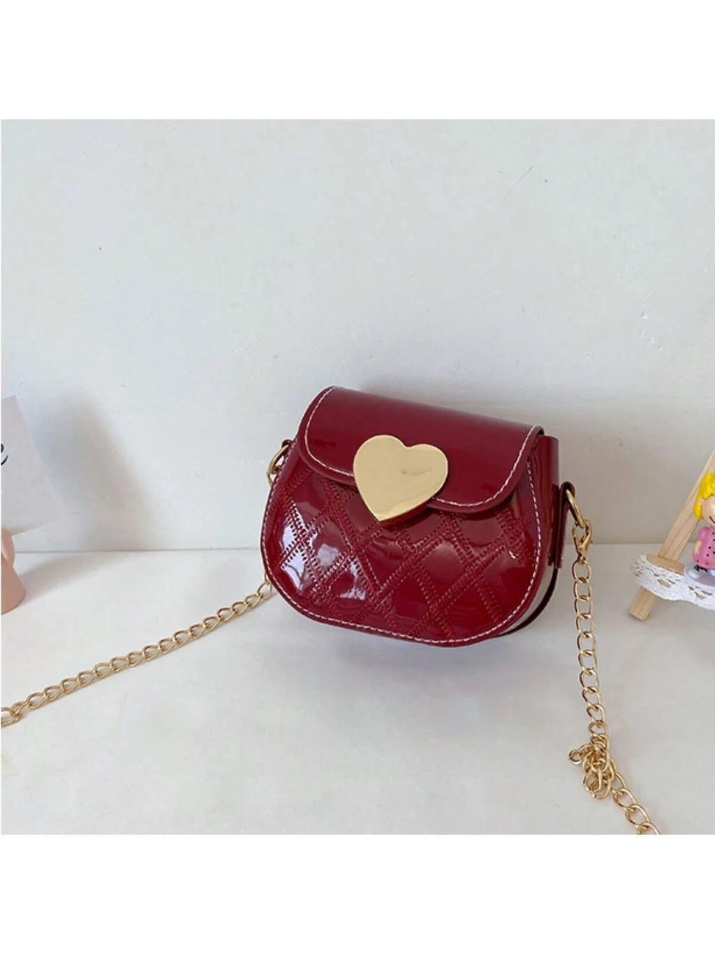 14778 1c-016 Bolso De Hombro 1 Pza