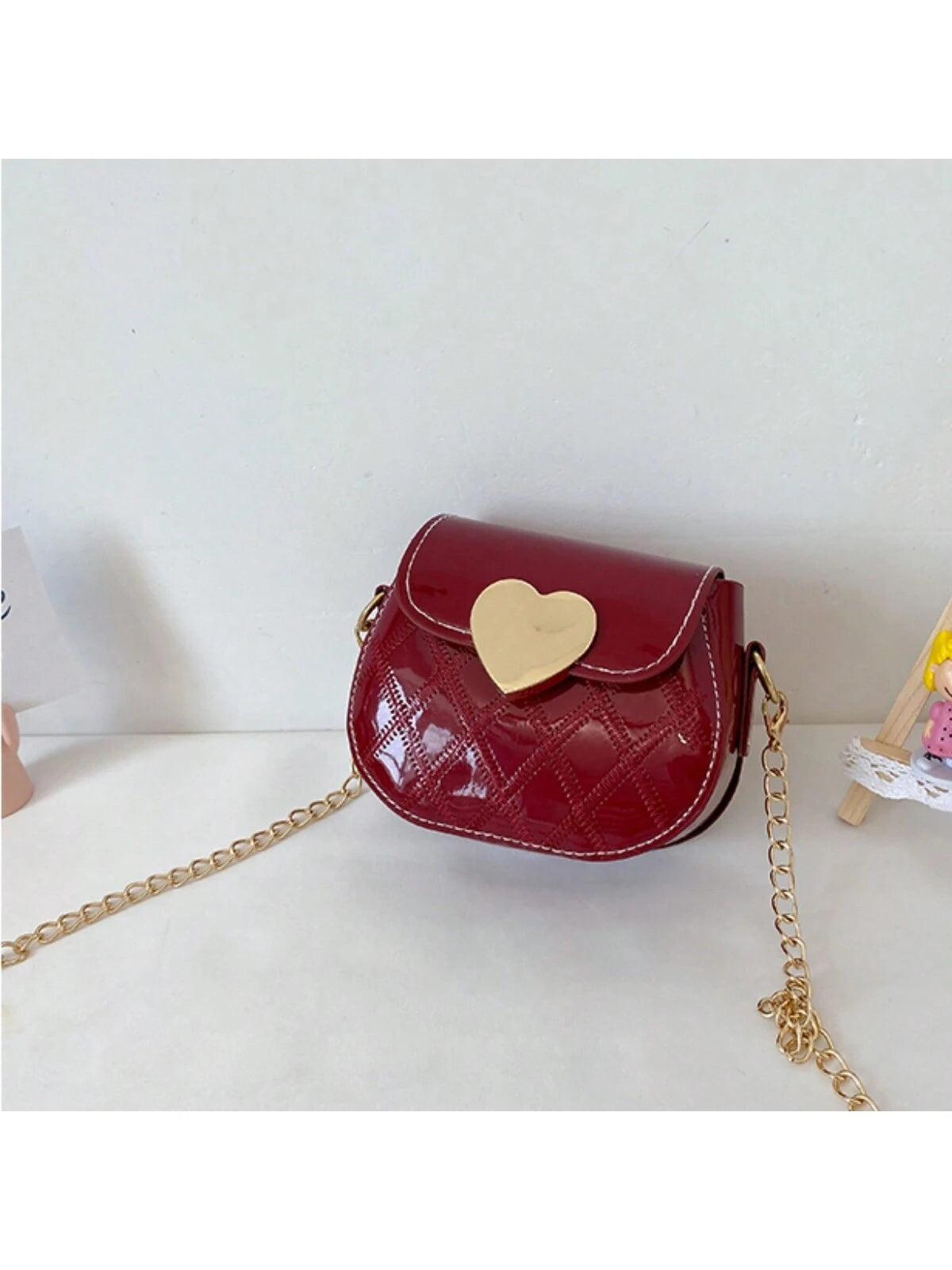 14778 1c-016 Bolso De Hombro 1 Pza