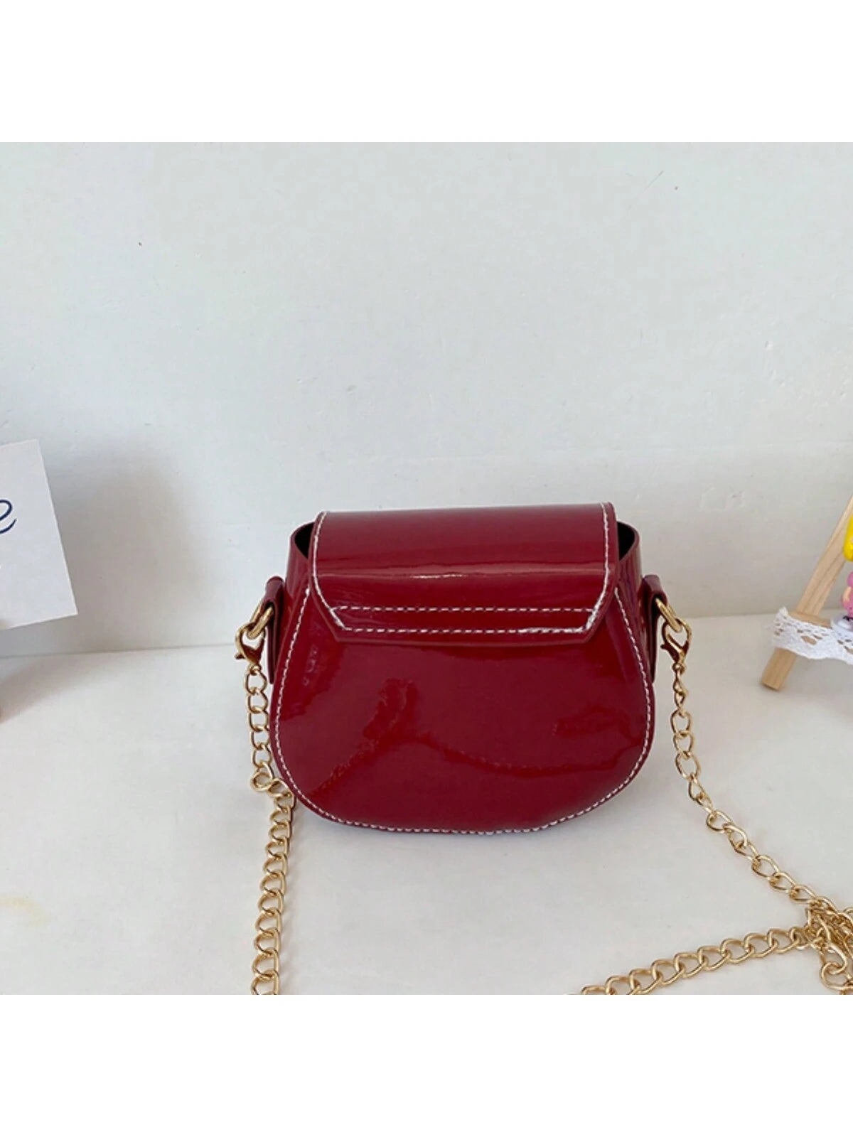14778 1c-016 Bolso De Hombro 1 Pza