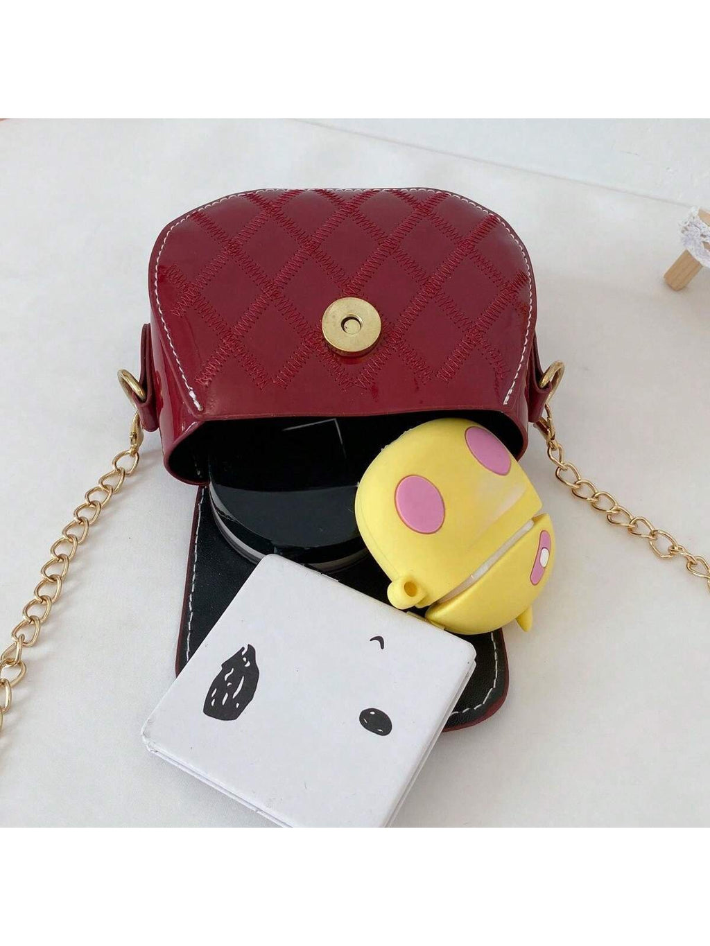 14778 1c-016 Bolso De Hombro 1 Pza