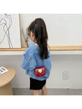 14778 1c-016 Bolso De Hombro 1 Pza