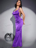 14541 1a-092 Vestido Fiesta 1 Pza