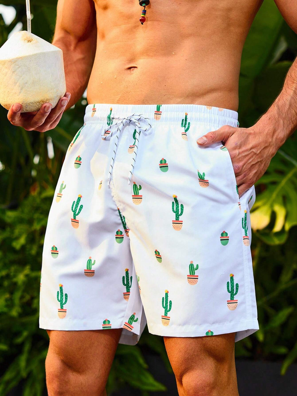 14113 1t-006 Short Tropical 1 Pza