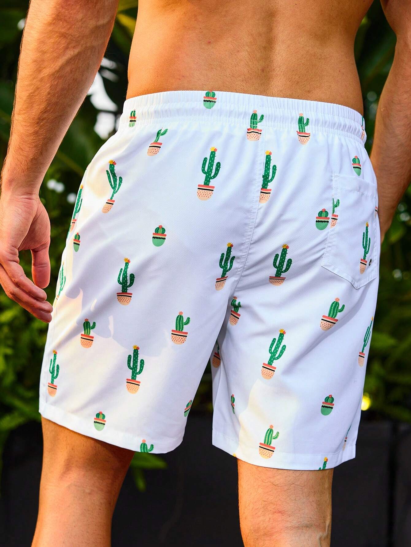 14113 1t-006 Short Tropical 1 Pza