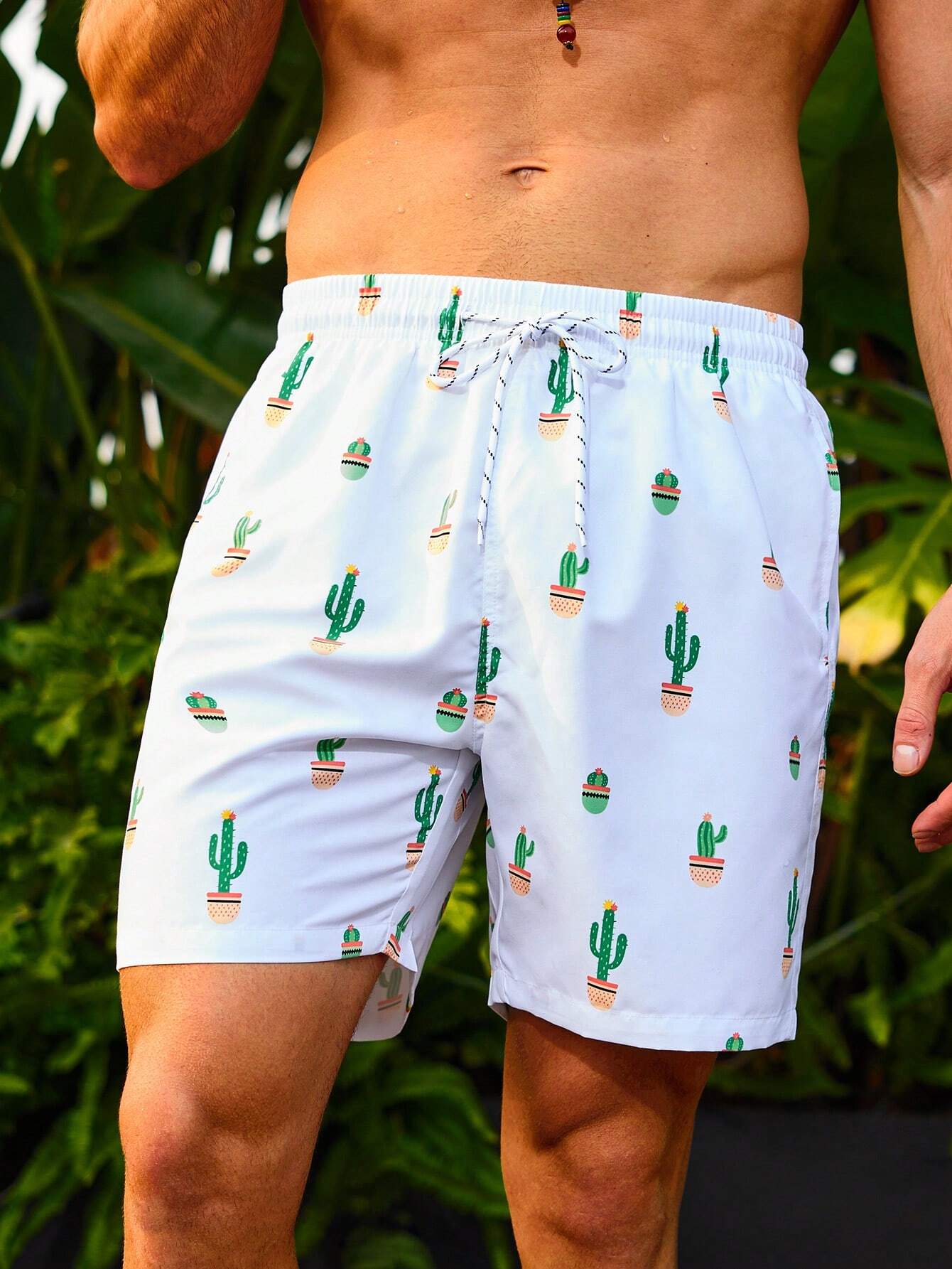 14113 1t-006 Short Tropical 1 Pza