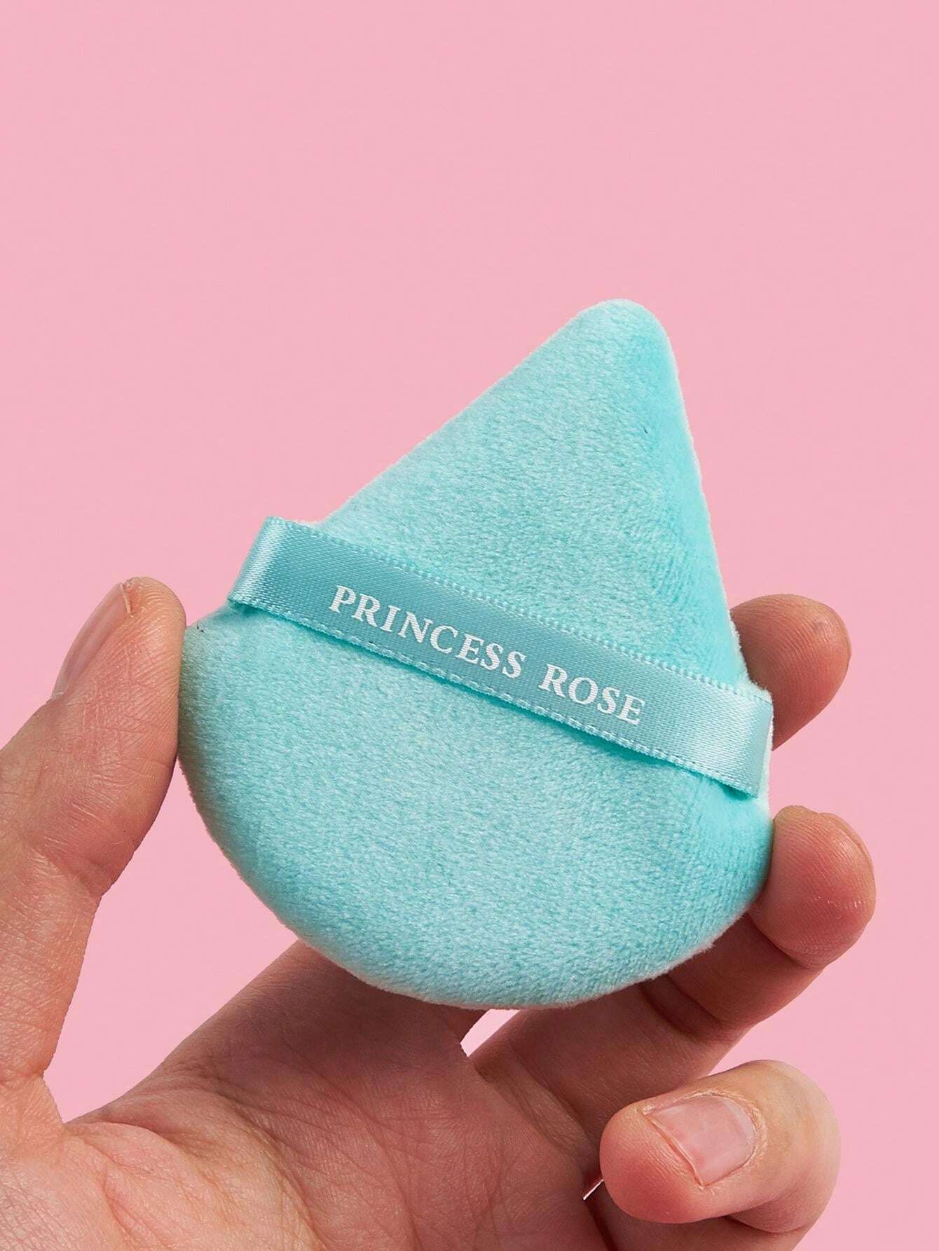 11435 1b-043 Conjunto De 4 Piezas De Princesa Rosa