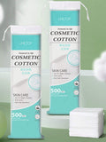 12478 1b-039 Almohadillas Faciales 500 uds