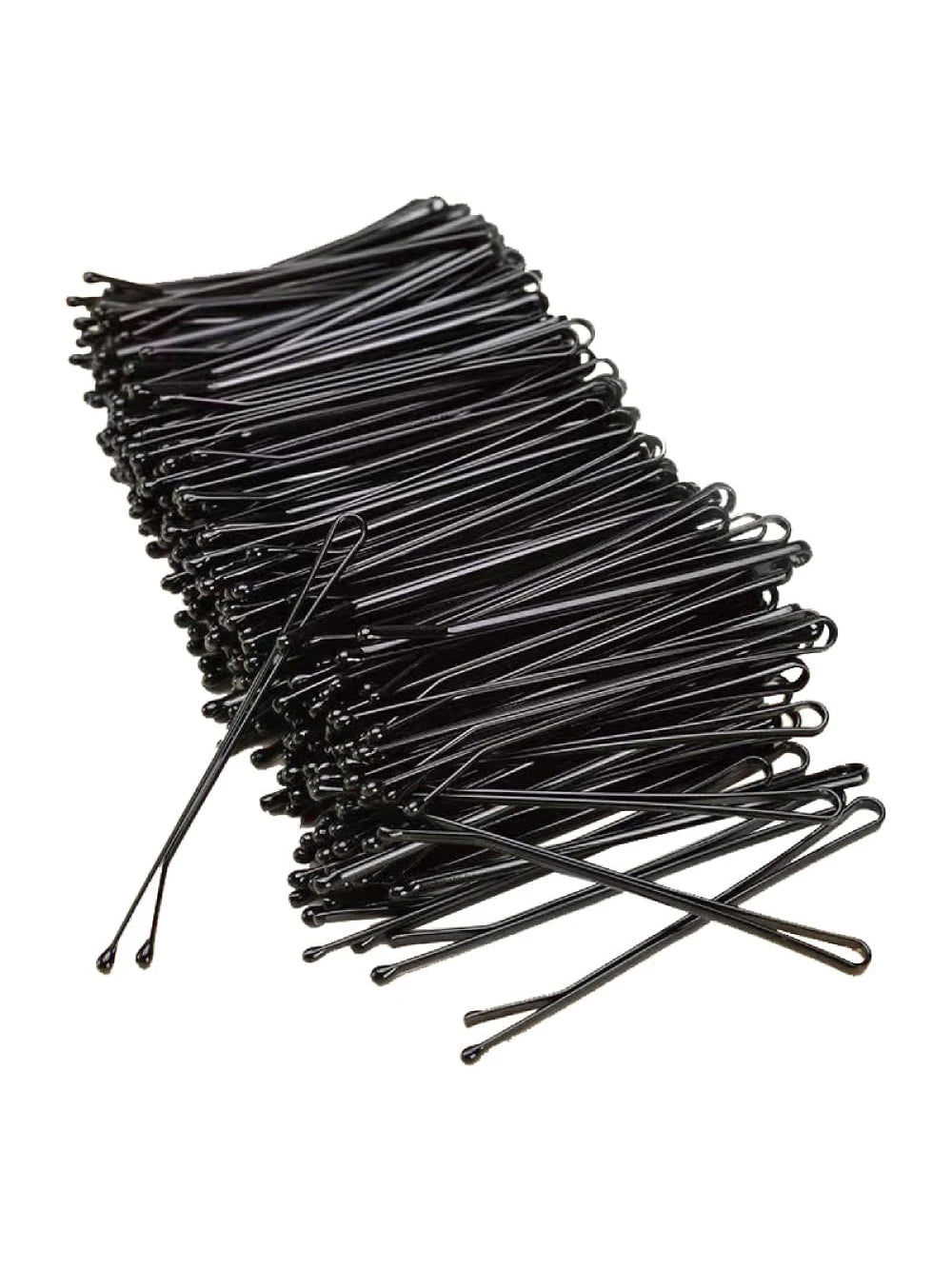 13333 1b-062 Set 50 Pzas Baño Pinzas De Acero Cabello