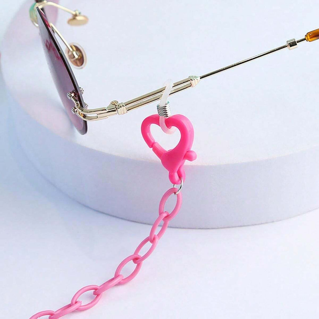 11765 1b-043 Cadena de lentes x 1