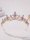 12744 1c-013 Corona Morado 1 Pza